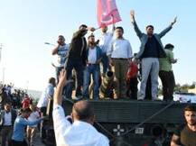 Twitter, Facebook, YouTube blocked in Turkey