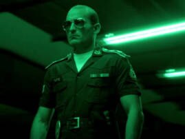 Want to take substantial, but small parts for comeback: Akshaye Khanna Want to take substantial, but small parts for comeback: Akshaye Khanna