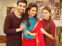 Yeh Hai Mohabbatein: Finally Ruhi will stay with Raman and Ishita