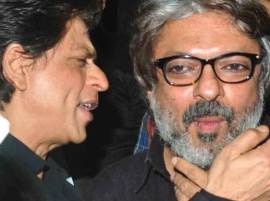 Would cast SRK if I make 'Devdas' again: Sanjay Leela Bhansali Would cast SRK if I make 'Devdas' again: Sanjay Leela Bhansali