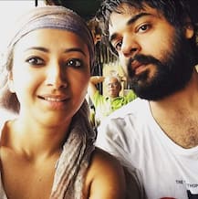 Makdee Girl Shweta Basu Prasad Finds Love!