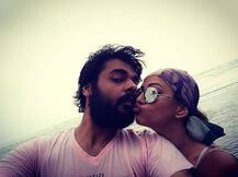 Makdee Girl Shweta Basu Prasad Finds Love!