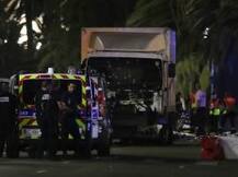 Islamic State says its 'soldier' behind Nice truck attack