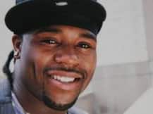 'So You Think You Can Dance' US winner booked for domestic violence