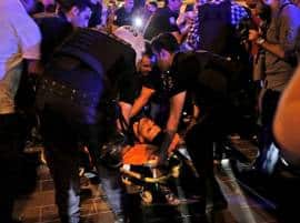 People's Power defeats Turkish military coup, 161 dead People's Power defeats Turkish military coup, 161 dead