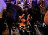 People's Power defeats Turkish military coup, 161 dead