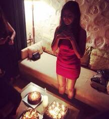 You Shouldn't Miss These Inside Pictures From Katrina Kaif's Star-Studded Birthday Celebrations