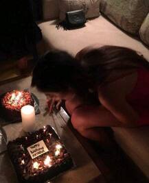 You Shouldn't Miss These Inside Pictures From Katrina Kaif's Star-Studded Birthday Celebrations