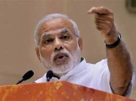 Modi lauds 'historic' passage of GST bill Modi lauds 'historic' passage of GST bill