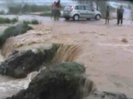 35 die, 9 missing in floods in Madhya Pradesh 35 die, 9 missing in floods in Madhya Pradesh