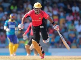 WATCH: Dwayne Bravo dances after CPL T20 win  WATCH: Dwayne Bravo dances after CPL T20 win