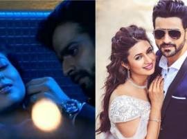 REVEALED: This is why Karan Patel didn’t attend co-star Divyanka’s wedding REVEALED: This is why Karan Patel didn’t attend co-star Divyanka’s wedding