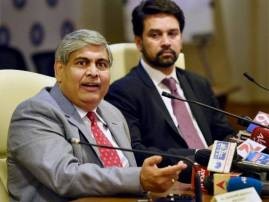 Mini-IPL hits roadblock, four countries oppose BCCI proposal Mini-IPL hits roadblock, four countries oppose BCCI proposal