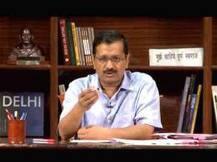 I salute Sidhu ji’s courage: Kejriwal