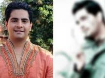 Karan Mehra aka Natik's amazing makeover post 'Yeh Rishta Kya Kehlata Hai'