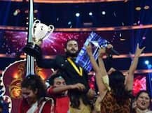 Kolkata lad Kushal Paul wins 'Sa Re Ga Ma Pa'