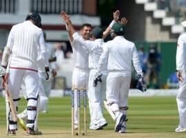 1st Test, Lord's: Yasir Shah stars in Pakistan's 75-run win over England 1st Test, Lord's: Yasir Shah stars in Pakistan's 75-run win over England