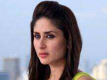Kareena lashes out at media for publicising her pregnancy