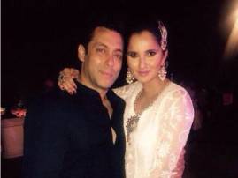 People can't achieve in three lifetimes what Sania did at 29: Salman Khan