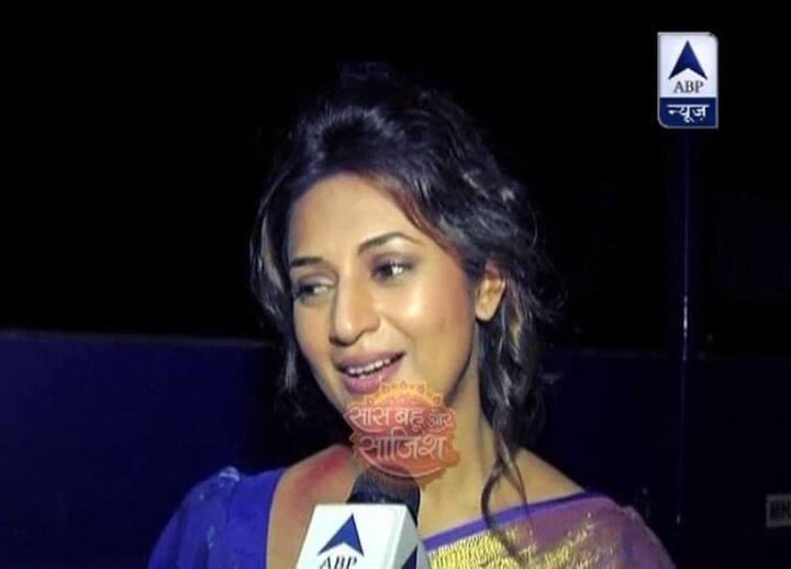 right now we are just happy that our Ishi maa is back on the show to entertain us.