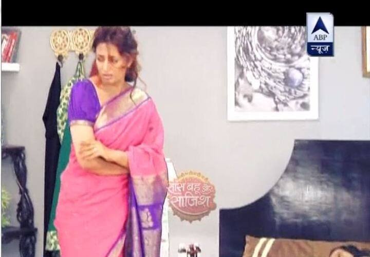 But, the question is, will this be an end to Ishita’s problems?