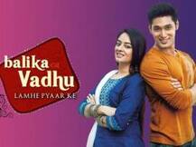 Shoot of Balika Vadhu comes to an END!