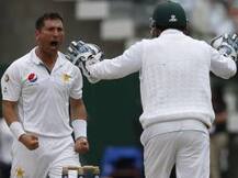 Yasir Shah first leg-spinner in 11 years to be No. 1 in Tests