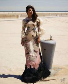 Happy Birthday Priyanka Chopra: India's First Global Star, From 'Miss India' To 'Quantico'