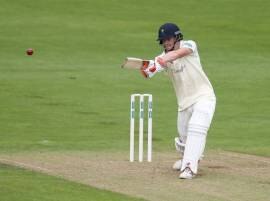 19-year-old England batsman equals record for fastest ever double-century 19-year-old England batsman equals record for fastest ever double-century