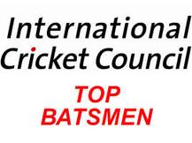 ICC Rankings: Top 10 Test Batsmen