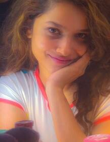 These Pictures Suggest, Ankita Lokhande Has Probably Moved On
