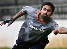 Mohammad Kaif appointed captain of Ranji debutants Chhattisgarh Mohammad Kaif appointed captain of Ranji debutants Chhattisgarh