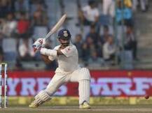Batsmen will have to be patient in West Indies: Ajinkya Rahane