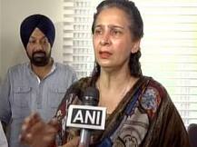Former RS MP Navjot Singh Sidhu resigns from BJP, confirms spouse