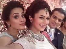 Is 'Yeh Hai Mohabbatein' actress pregnant?