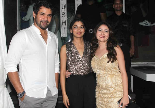 The actress shares a hate relationship on-screen with her co-star Sriti Jha