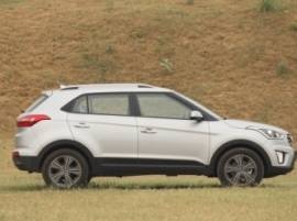 Drive review: Hyundai Creta petrol automatic Drive review: Hyundai Creta petrol automatic