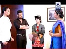 Yeh Hai Mohabbatein : Nidhi’s real face revealed in front of Ruhi