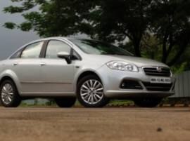 Fiat Linea 125 S review Fiat Linea 125 S review