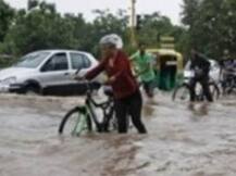 Flood alert issued in Uttar Pradesh