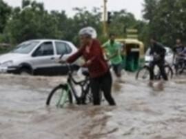 Flood alert issued in Uttar Pradesh Flood alert issued in Uttar Pradesh