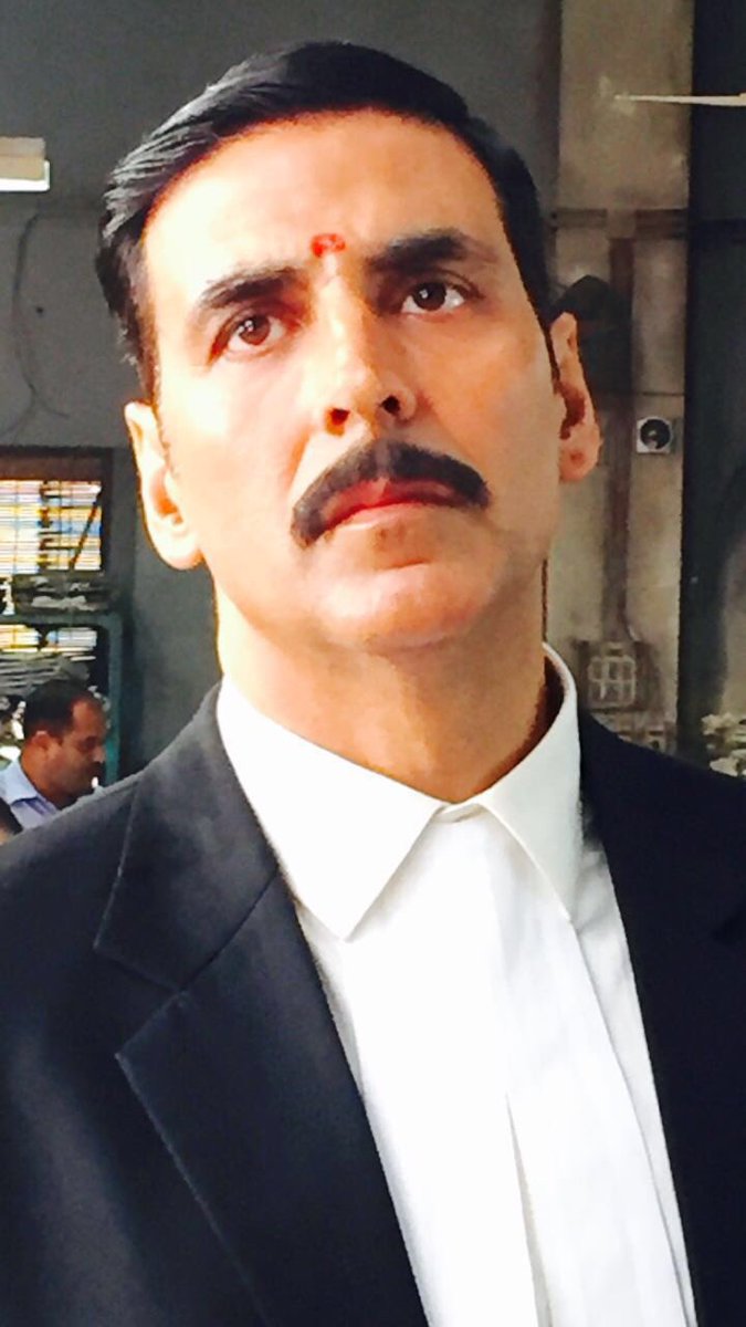 WHOA: Akshay Kumar charging Rs.1 crore per day for 'Jolly LLB 2'?