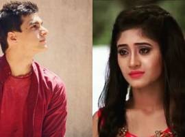 Yeh Rishta Kya Kehlata Hai: Naira will SLAP Karthik! Yeh Rishta Kya Kehlata Hai: Naira will SLAP Karthik!