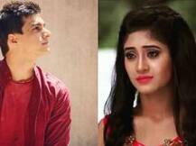 Yeh Rishta Kya Kehlata Hai: Naira will SLAP Karthik!