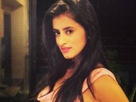 Mihika Verma has a secret to tell! Mihika Verma has a secret to tell!