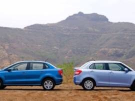 Volkswagen Ameo vs Maruti Suzuki Swift Dzire: Quick comparison Volkswagen Ameo vs Maruti Suzuki Swift Dzire: Quick comparison