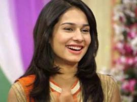 Aneri Vajani to be back on small screen as lawyer Aneri Vajani to be back on small screen as lawyer