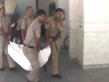 IAS officer's wife and daughter commit suicide in Delhi days after CBI arrested him