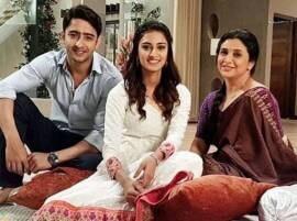 Kuch Rang Pyar Ke Aise Bhi: Ishwari accepts Dev and Sonakshi's relationship!  Kuch Rang Pyar Ke Aise Bhi: Ishwari accepts Dev and Sonakshi's relationship!