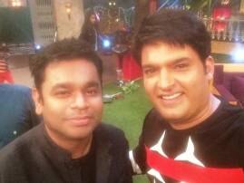 AR Rahman won't appear on TV post 'The Kapil Sharma Show'!  AR Rahman won't appear on TV post 'The Kapil Sharma Show'!